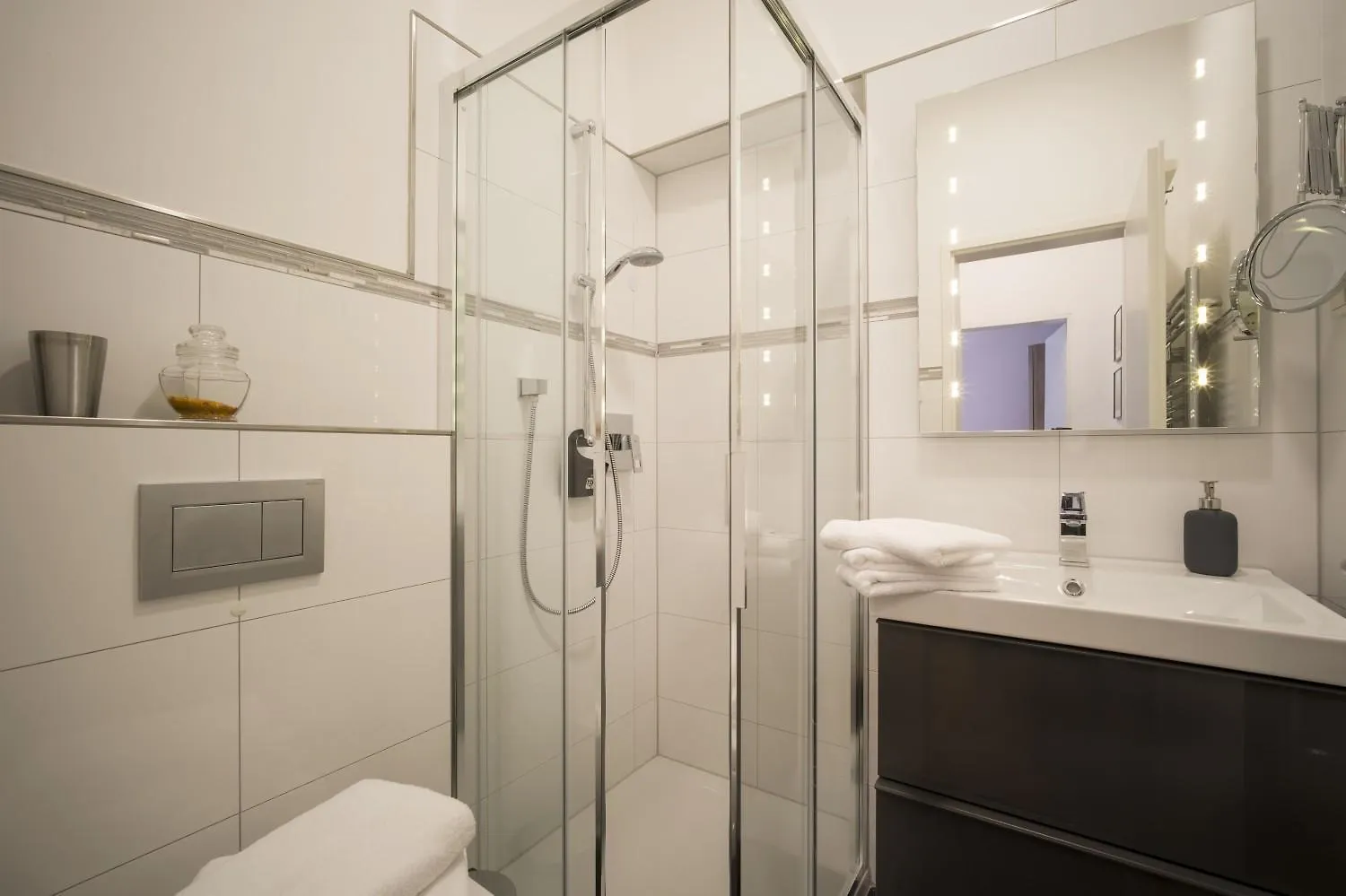 Appartement Villa Stigloh Oberaudorf